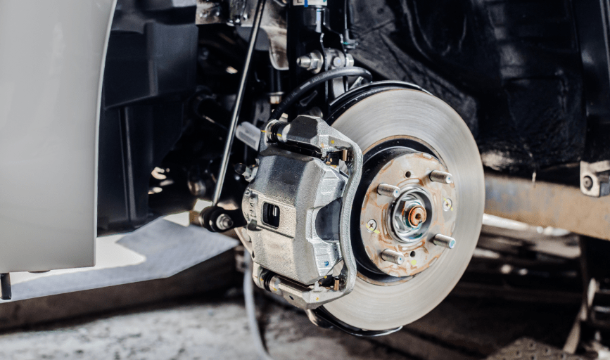Brake Repair