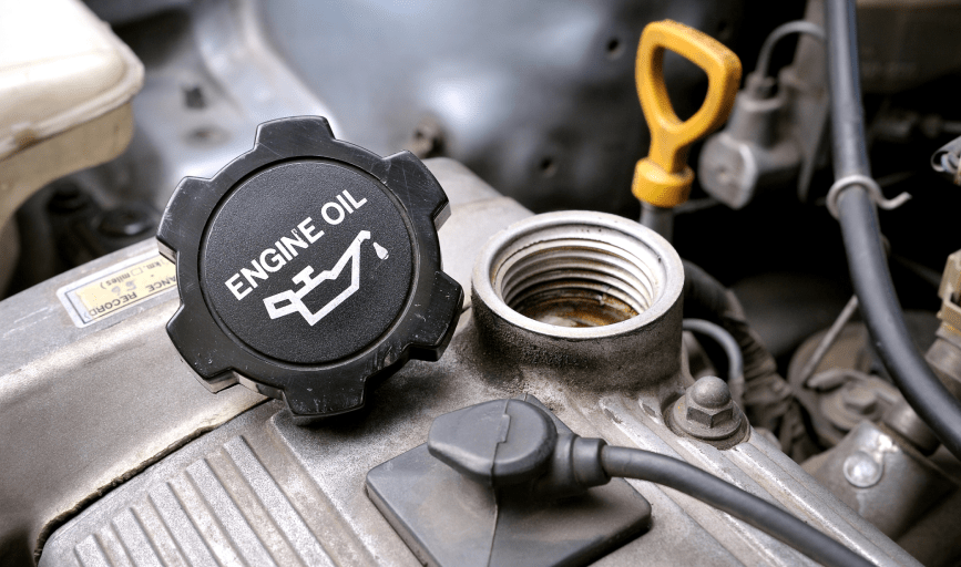 Oil Change
